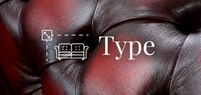  Shop by Types - Tan - Sofas - Leather and Fabric