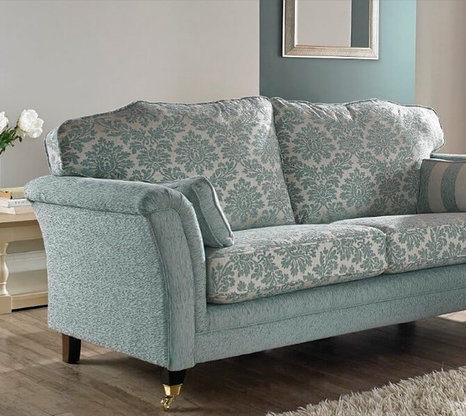  Fabric Sofas & Chairs - Chairs Offer - Fabric/­Velvet