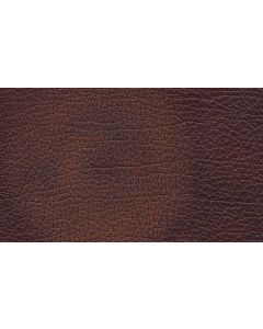 Antique Brown Free Leather Swatch Sample