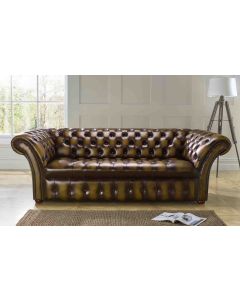 Chesterfield Beaumont 4 Seater Settee