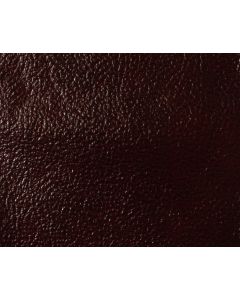 Italian Burgundy 790 Free Leather Swatch Sample