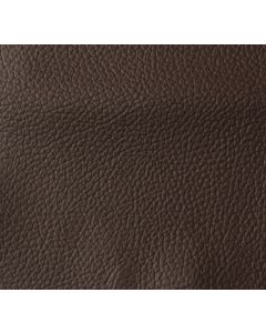 Italian Chocolate 701 Free Leather Swatch Sample
