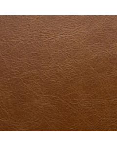 Old English Tan Free Leather Swatch Sample