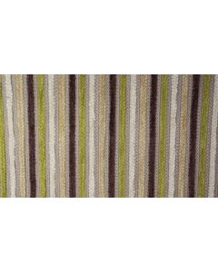 Olivia Stripe Meadow Free Fabric Swatch Sample