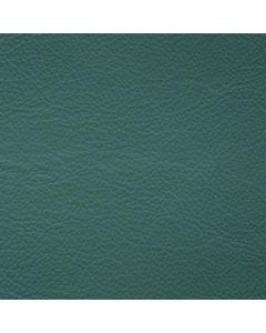 Shelly Dark Teal Free Leather Swatch Sample