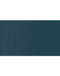 Shelly Majolica Blue Free Leather Swatch Sample