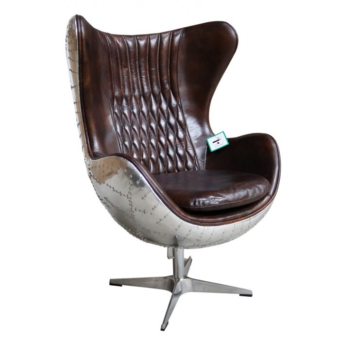 Egg aviator chair 2025
